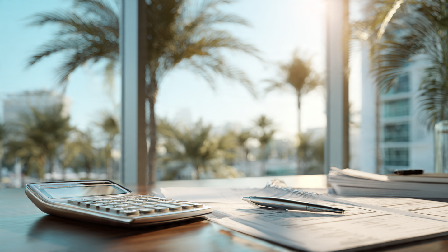 Asesoría contable Miami Finexa