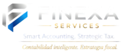 finexa servicios contables