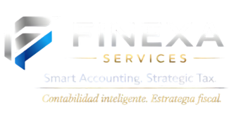 finexa servicios contables